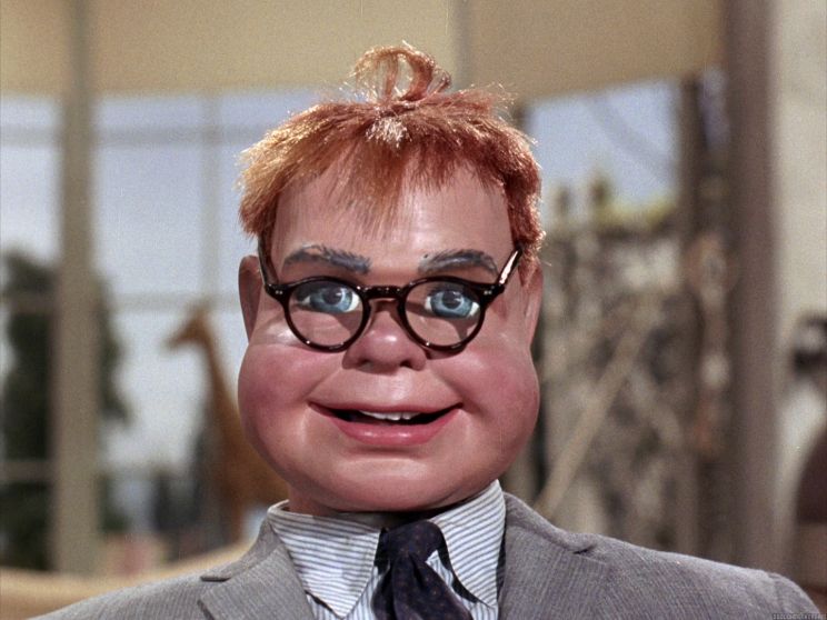 Bobo Lewis