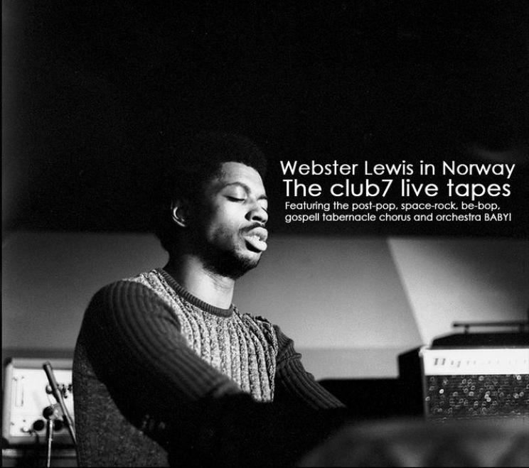 Bobo Lewis