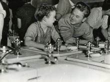 Bobs Watson