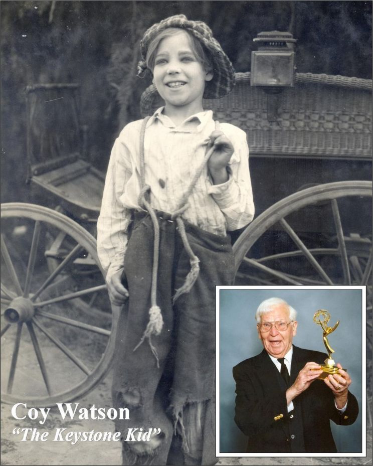Bobs Watson