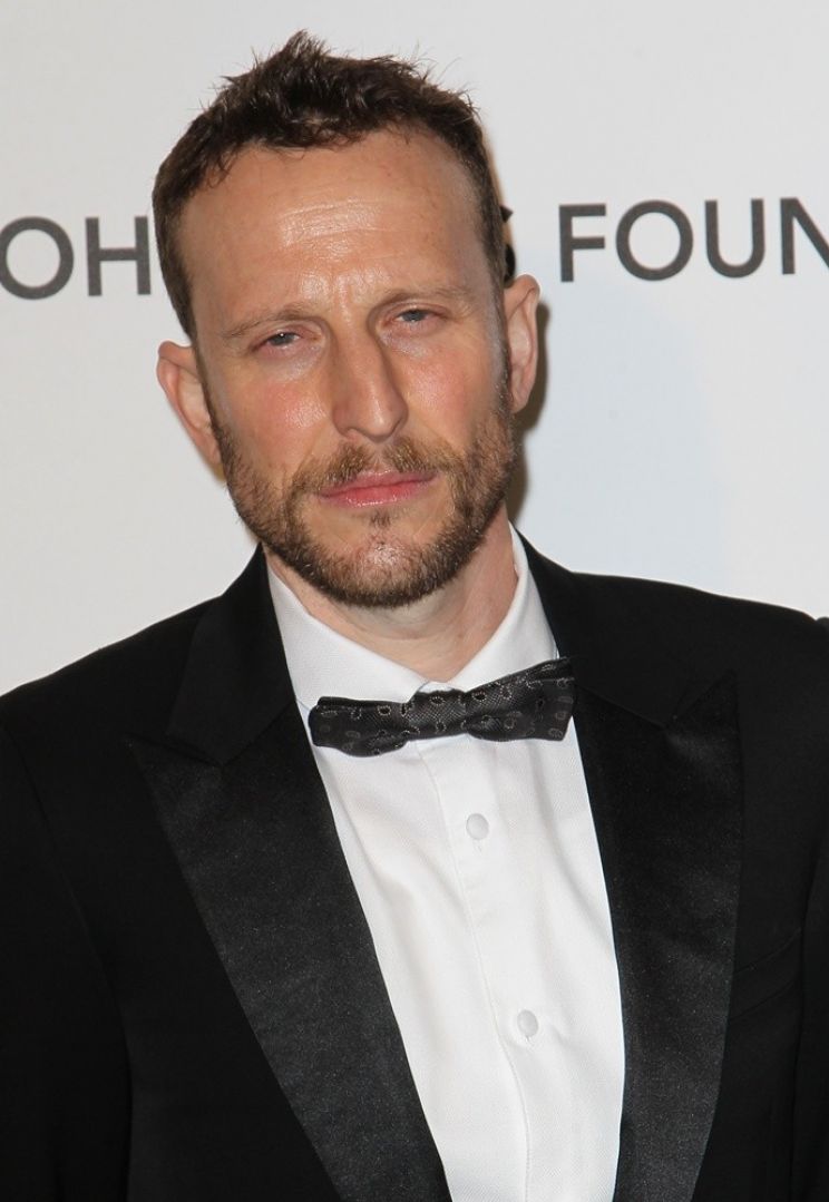 Bodhi Elfman