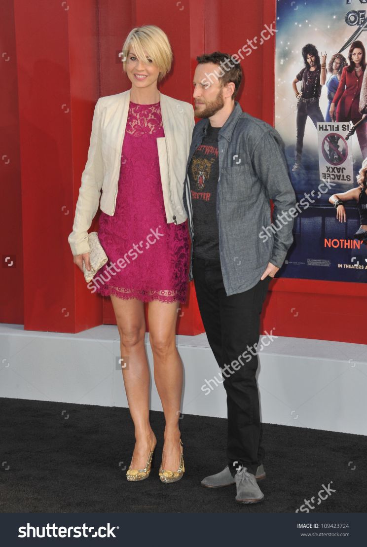 Bodhi Elfman