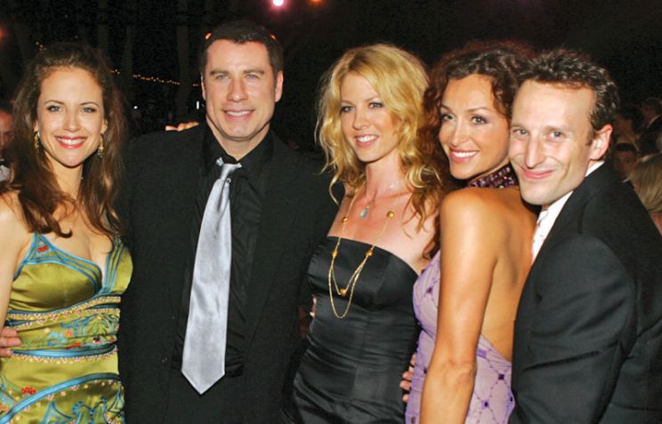 Bodhi Elfman