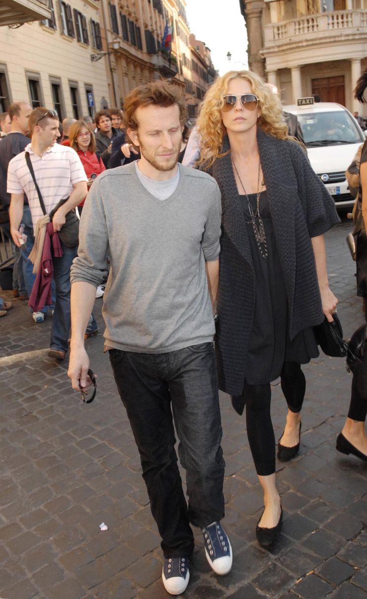 Bodhi Elfman