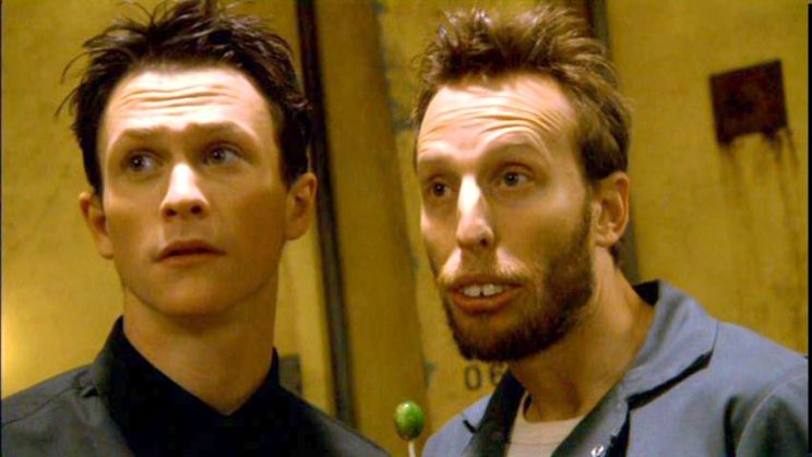 Bodhi Elfman