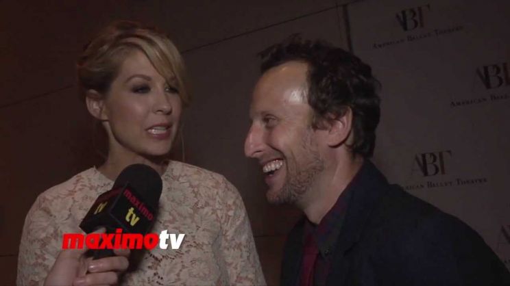 Bodhi Elfman