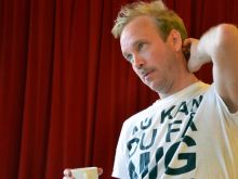 Bodil Joensen #2806022 picture (Landscape Medium)