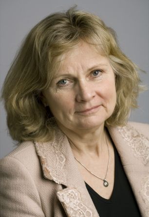 Bodil Joensen