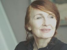 Bodil Jørgensen