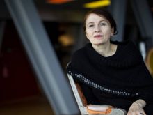 Bodil Jørgensen