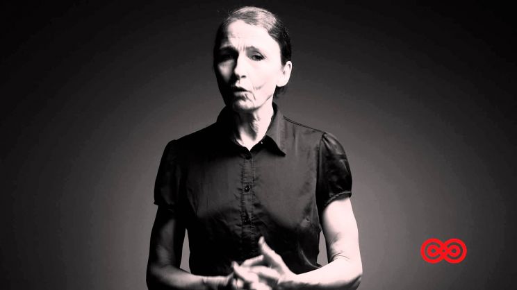 Bodil Jørgensen