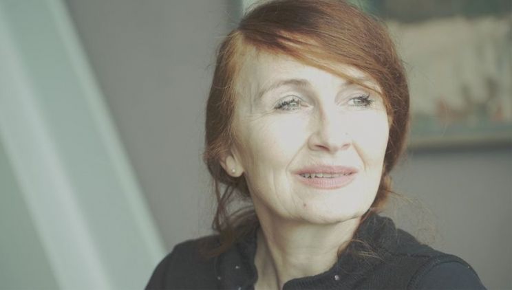 Bodil Jørgensen