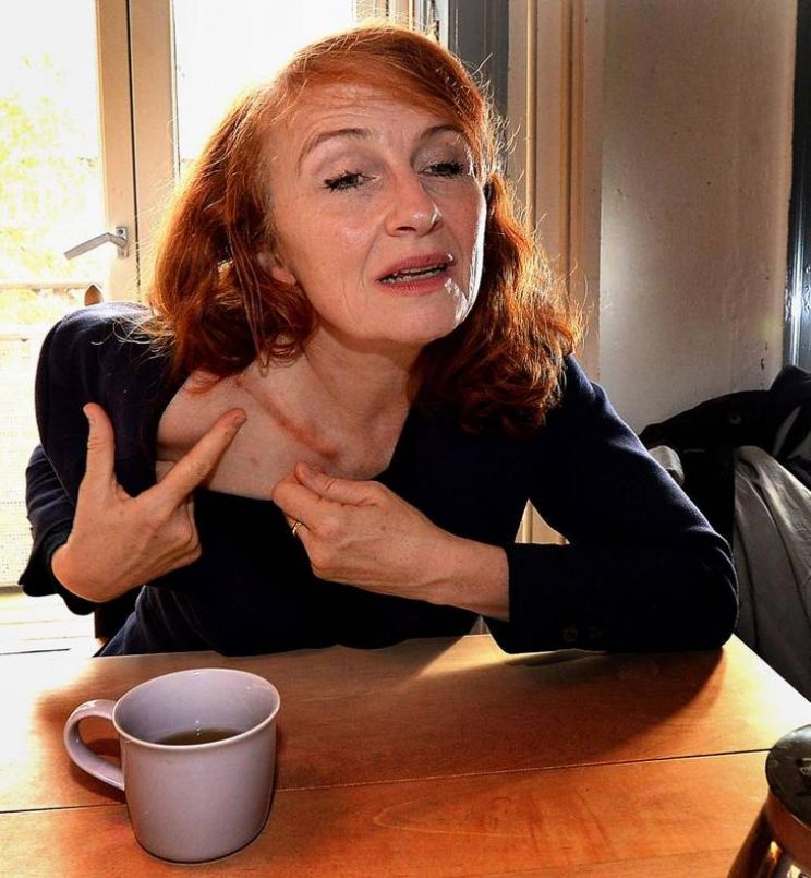 Bodil Jørgensen