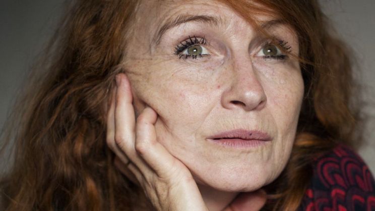 Bodil Jørgensen