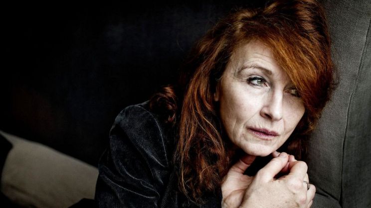 Bodil Jørgensen