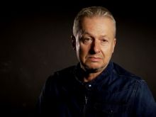 Boguslaw Linda photo