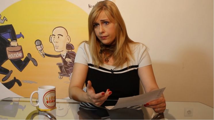 Bojana Maljevic