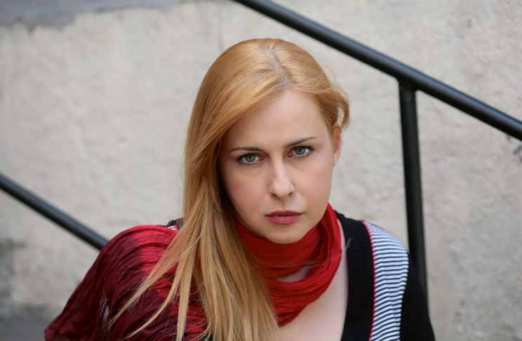 Bojana Maljevic