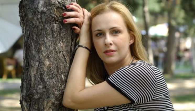 Bojana Maljevic