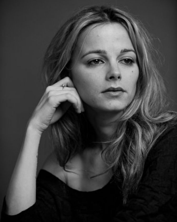 Bojana Novakovic
