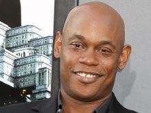 Bokeem Woodbine