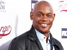 Bokeem Woodbine