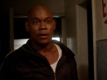 Bokeem Woodbine