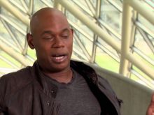 Bokeem Woodbine