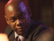 Bokeem Woodbine