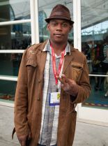 Bokeem Woodbine