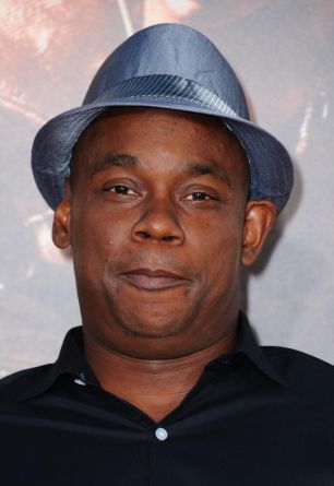 Bokeem Woodbine