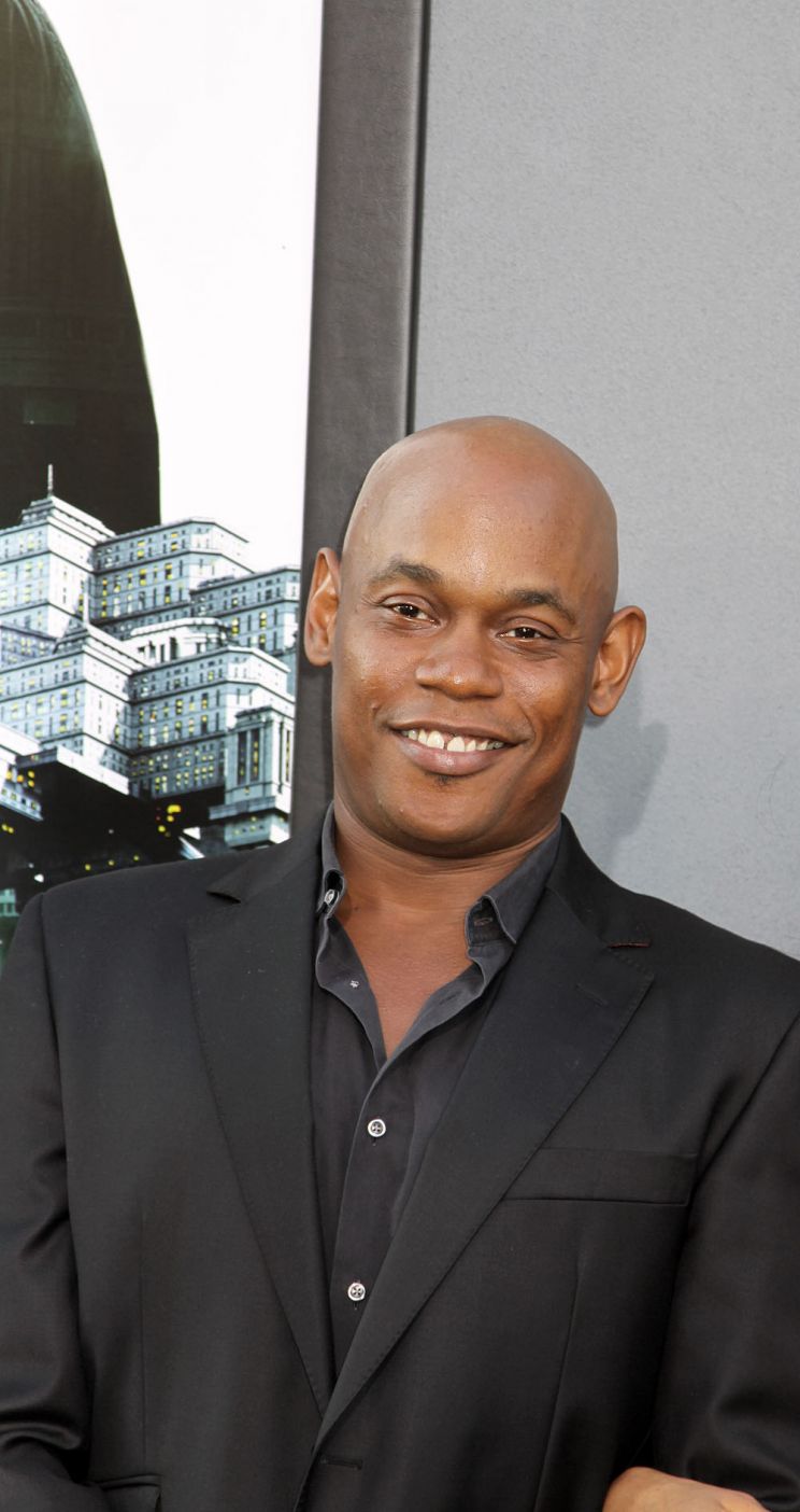 Bokeem Woodbine