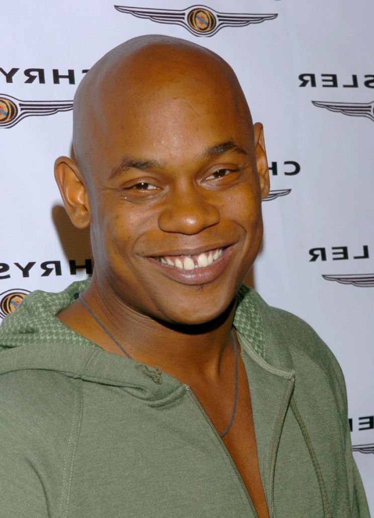 Bokeem Woodbine