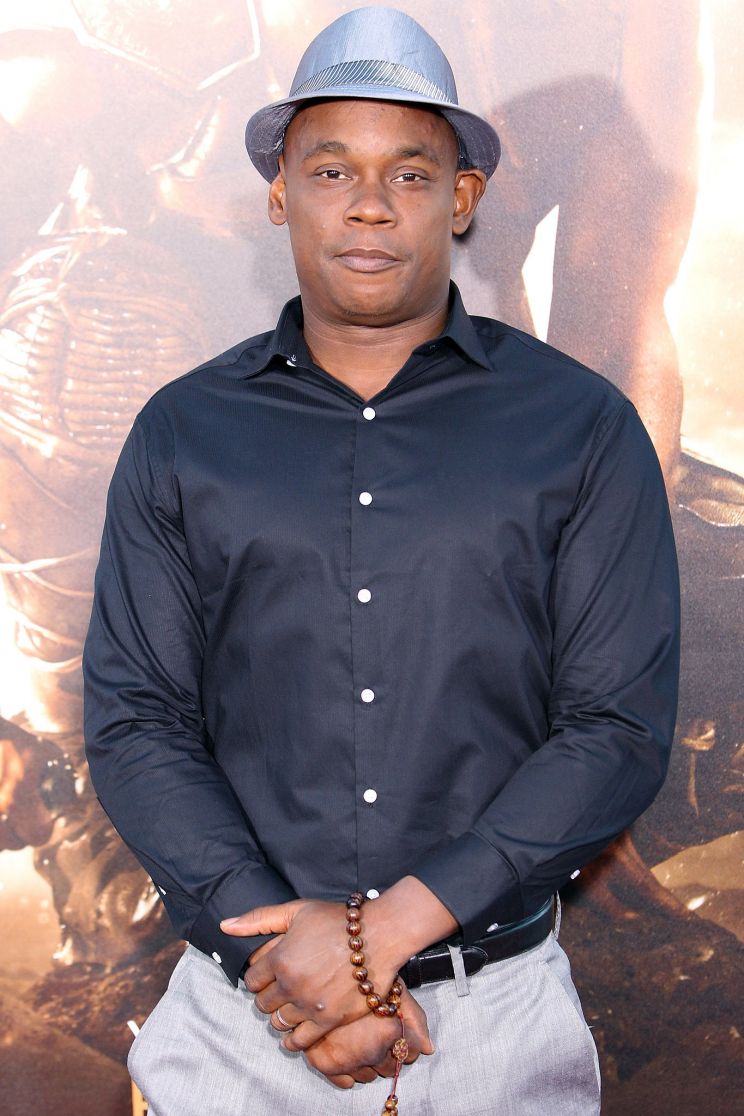 Bokeem Woodbine