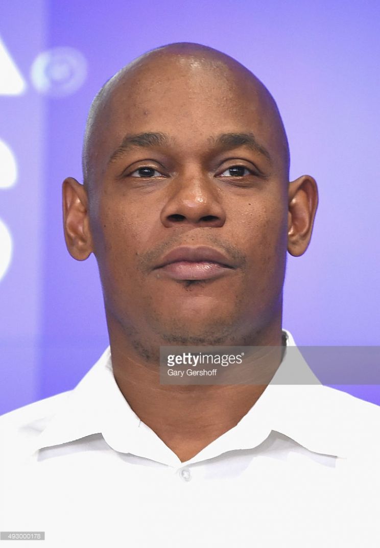 Bokeem Woodbine