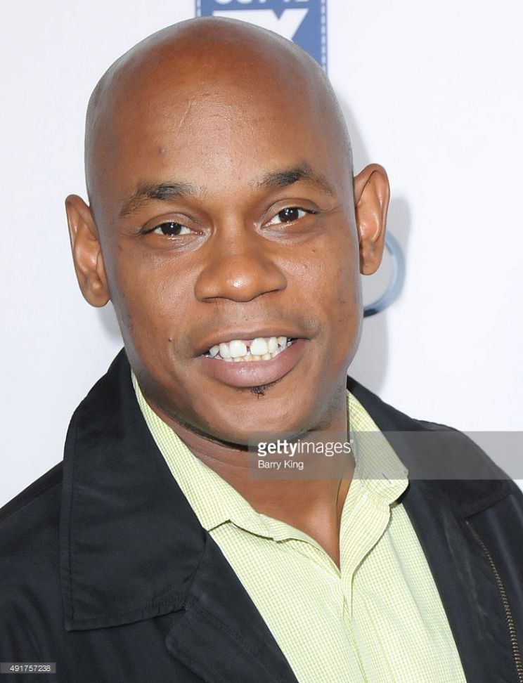 Bokeem Woodbine