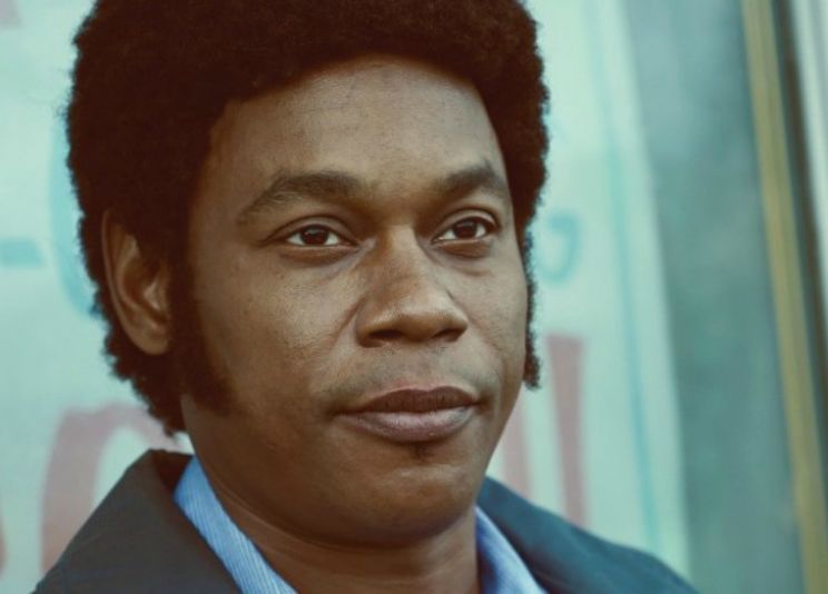 Bokeem Woodbine