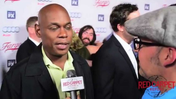 Bokeem Woodbine