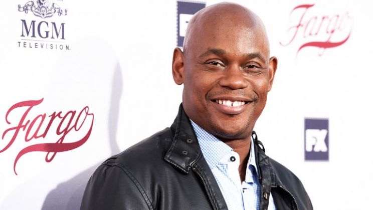 Bokeem Woodbine