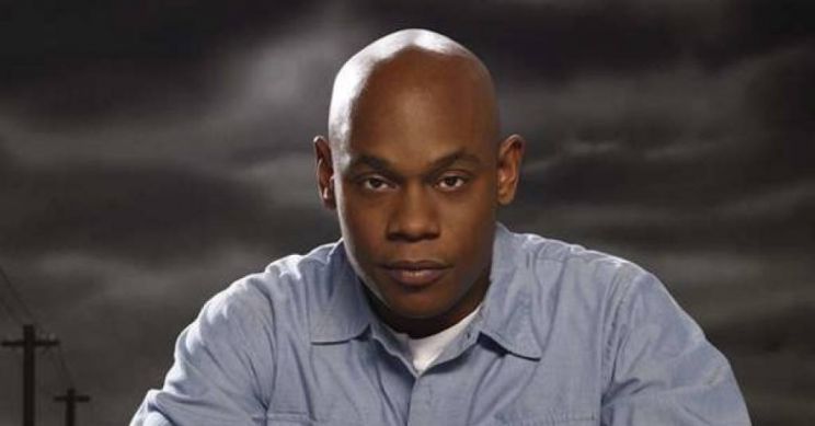 Bokeem Woodbine