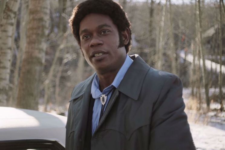 Bokeem Woodbine