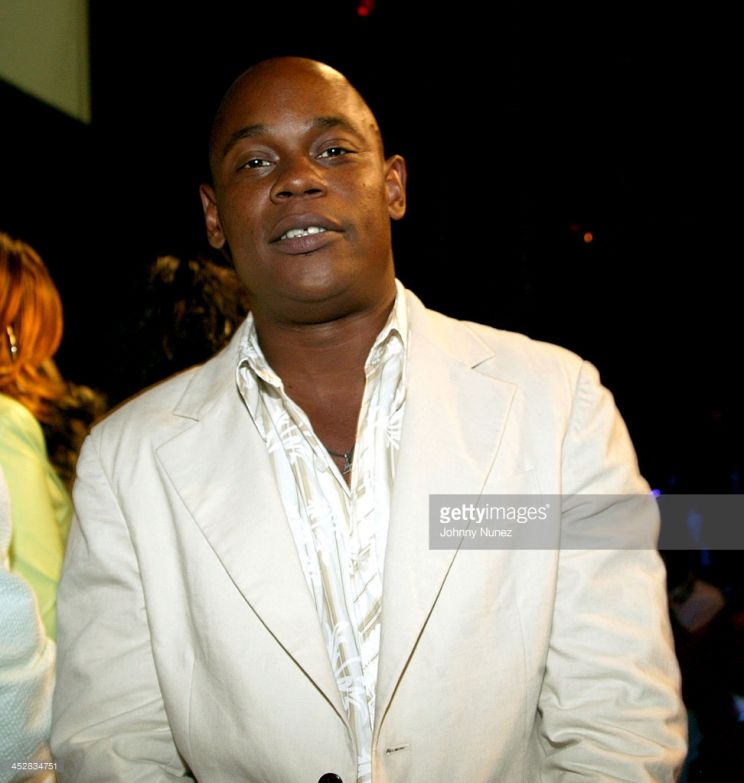 Bokeem Woodbine