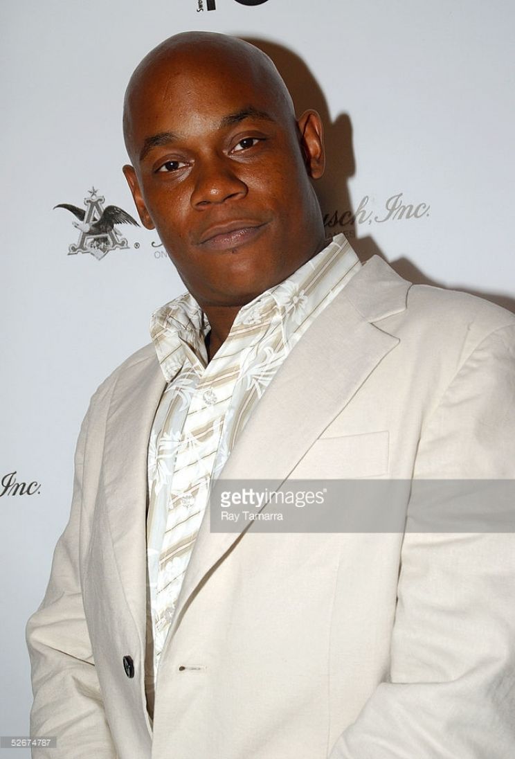 Bokeem Woodbine