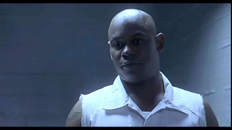 Bokeem Woodbine