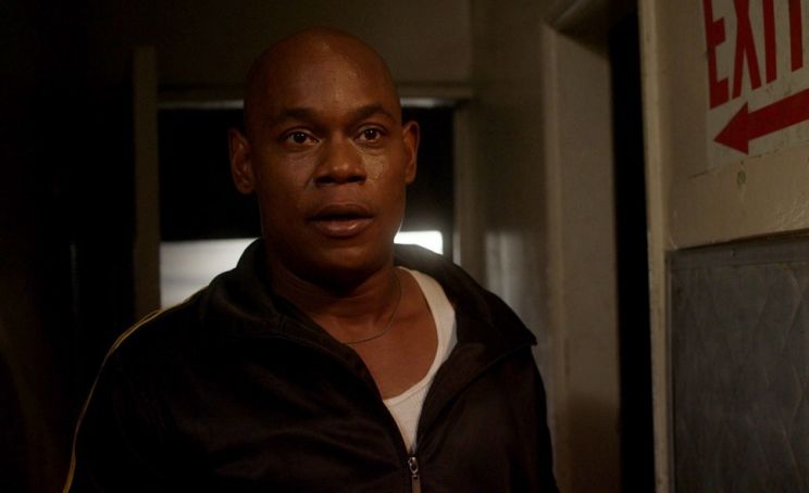 Bokeem Woodbine