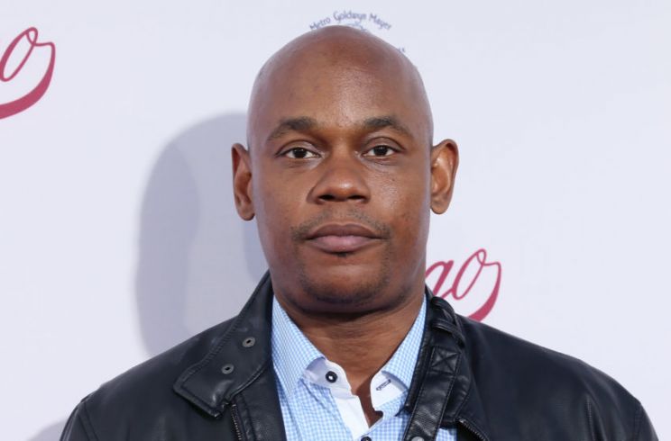 Bokeem Woodbine