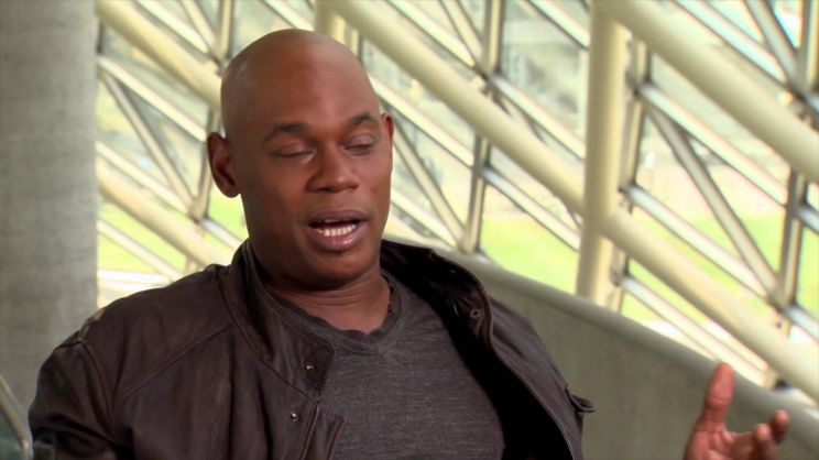 Bokeem Woodbine