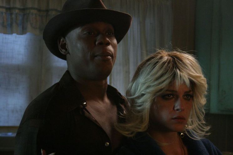 Bokeem Woodbine
