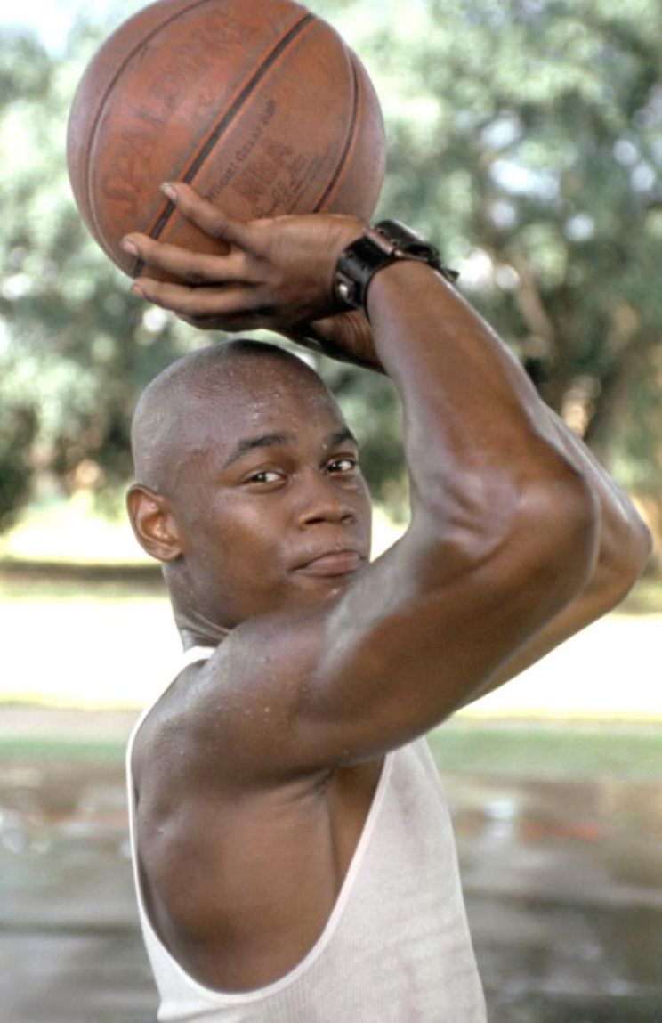 Bokeem Woodbine