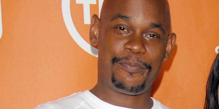 Bokeem Woodbine